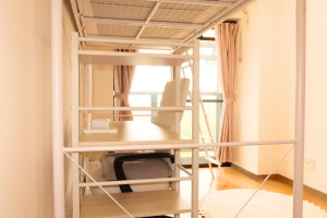 部屋